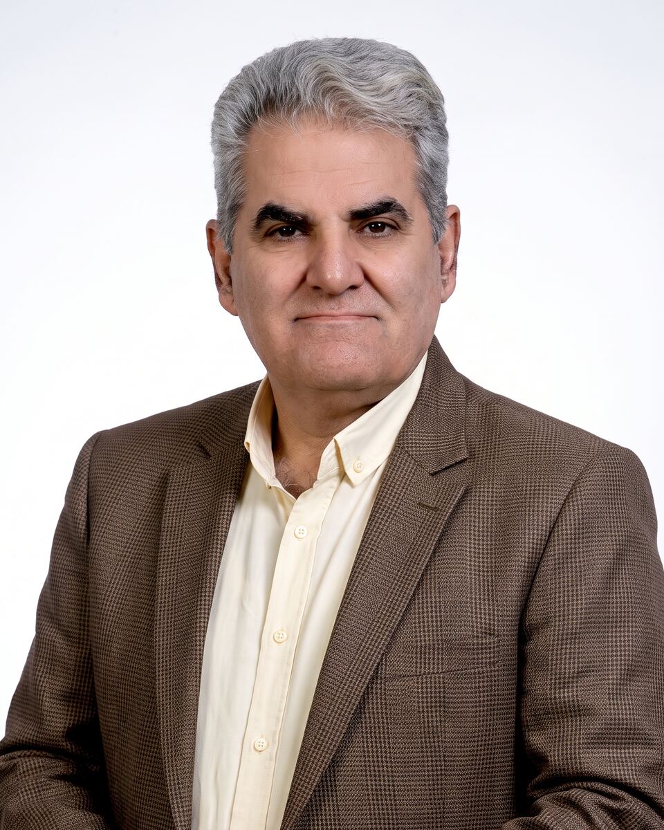 دکتر سلیمی‌نژاد